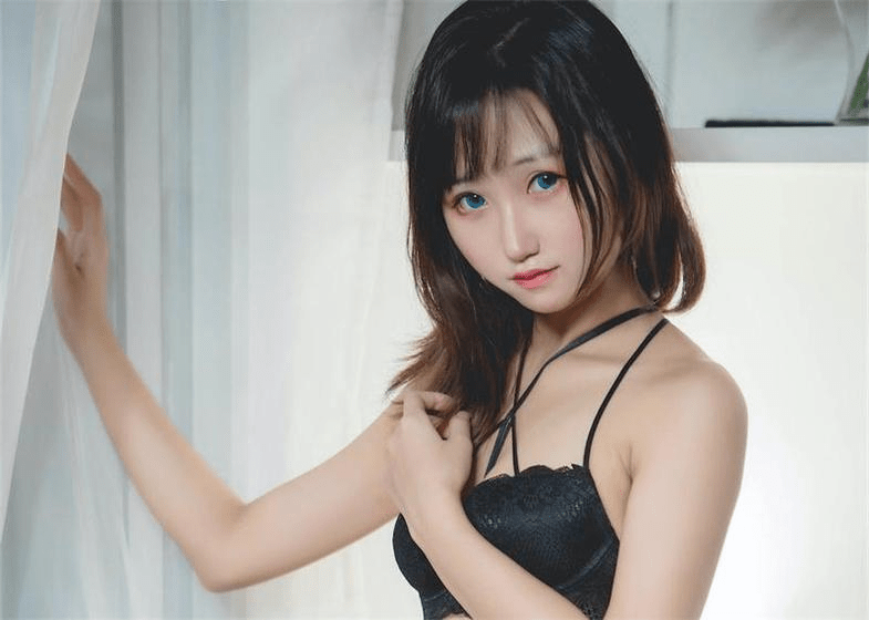 kuukow图集免费下载，越南coser中的流量密码-1