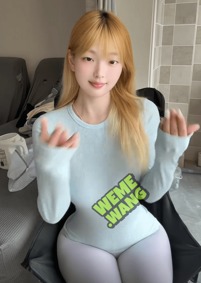 探秘抖音红人“我的鞋垫子”岛遇魅力,深入了解她的世界-1 探秘抖音红人“我的鞋垫子”岛遇魅力,深入了解她的世界-1