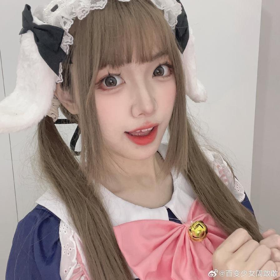 想要看美就来这里!Lovely呆玄私房的原图让你欲罢不能 想要看美就来这里!Lovely呆玄私房的原图让你欲罢不能