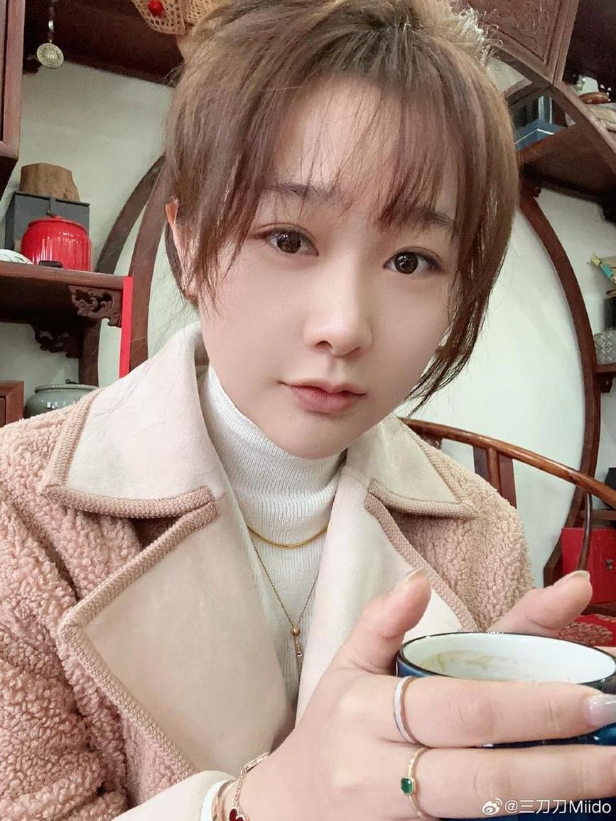 控图好手,看这里!三刀刀miido个人空间的原创精选图片 控图好手,看这里!三刀刀miido个人空间的原创精选图片
