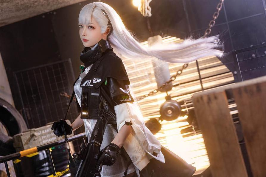 南宫cos少女前线:照片合集!战姬们的绝美瞬间 南宫cos少女前线:照片合集!战姬们的绝美瞬间