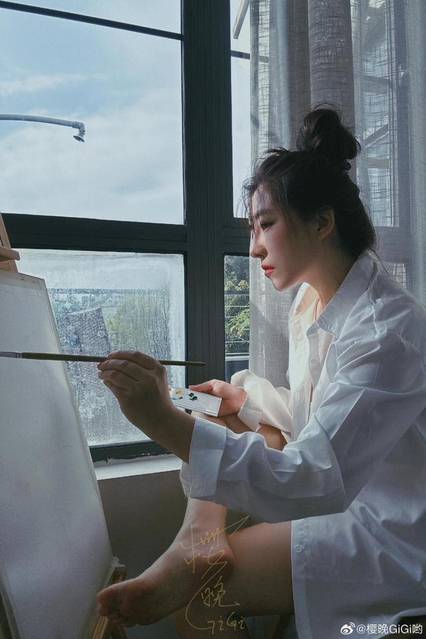 一张张清晰美丽的图片,都来自樱晚gigi弹的什么琴。 一张张清晰美丽的图片,都来自樱晚gigi弹的什么琴。