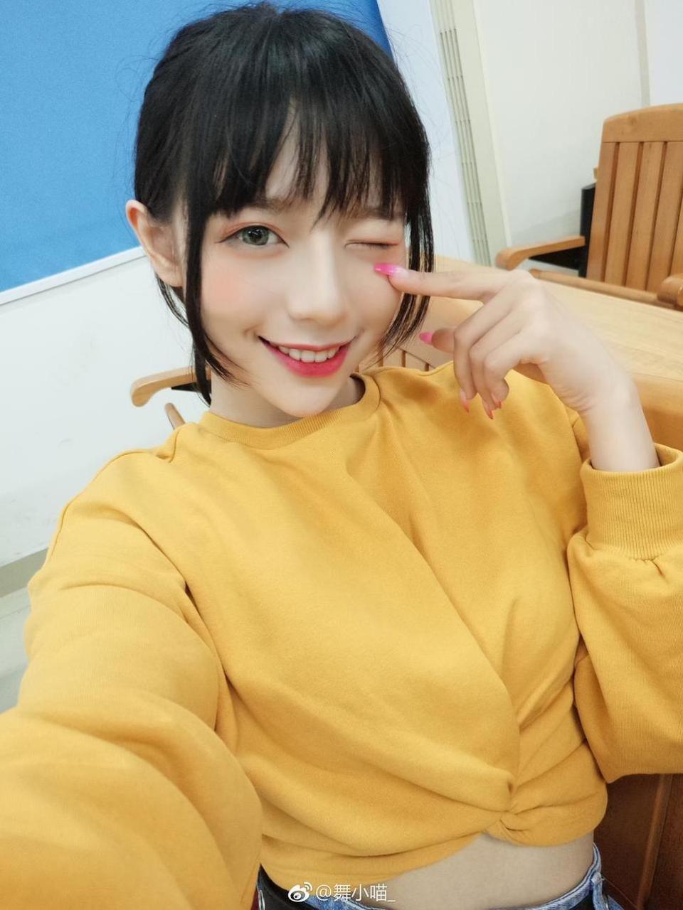 完整原图!舞小喵cos地狱王女柠檬的照片集大放送 完整原图!舞小喵cos地狱王女柠檬的照片集大放送