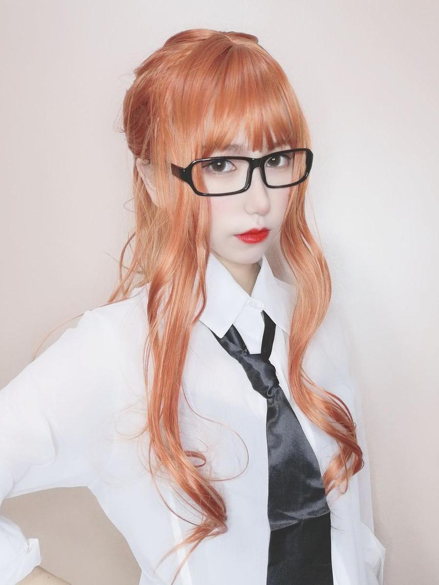 芋圆侑子cosplay美图大放送,看完绝对会心动~ 芋圆侑子cosplay美图大放送,看完绝对会心动~