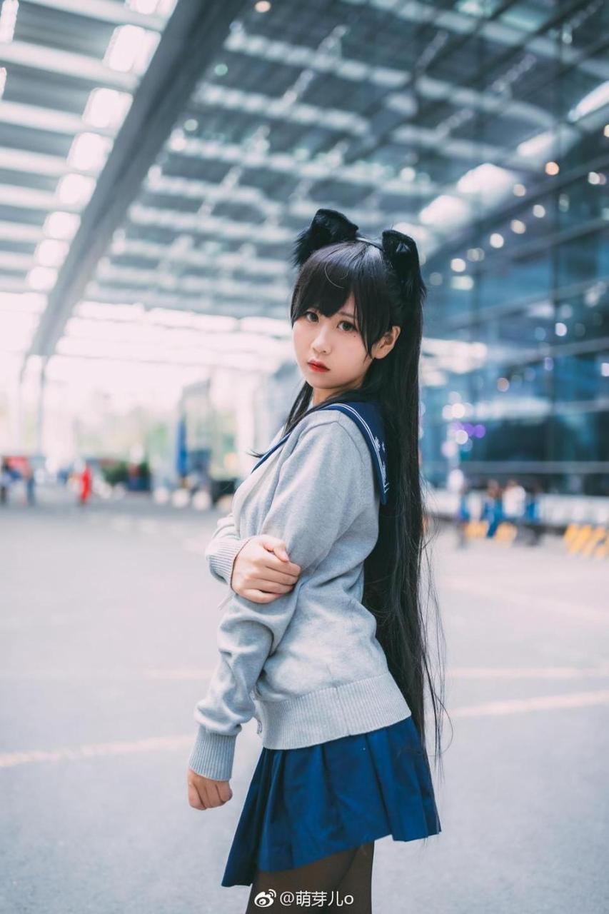 萌芽儿0O生图cosplay大合集:整个角色系列照片盘点 萌芽儿0O生图cosplay大合集:整个角色系列照片盘点