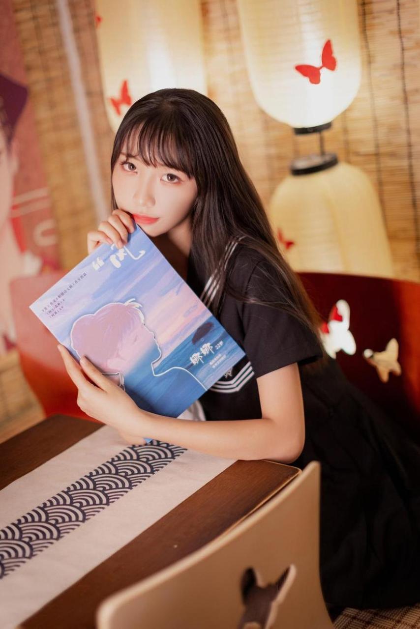 西呱呀呀呀jk图片作品集:魔法少女们的闪亮瞬间 西呱呀呀呀jk图片作品集:魔法少女们的闪亮瞬间