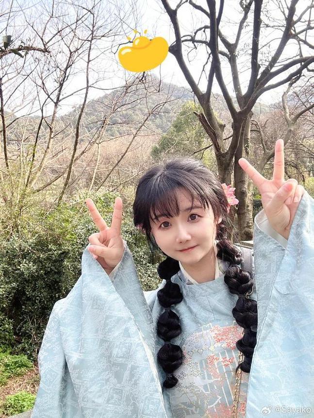 四岁小萝莉Sayako的才华!原创经典摄影作品合集 四岁小萝莉Sayako的才华!原创经典摄影作品合集