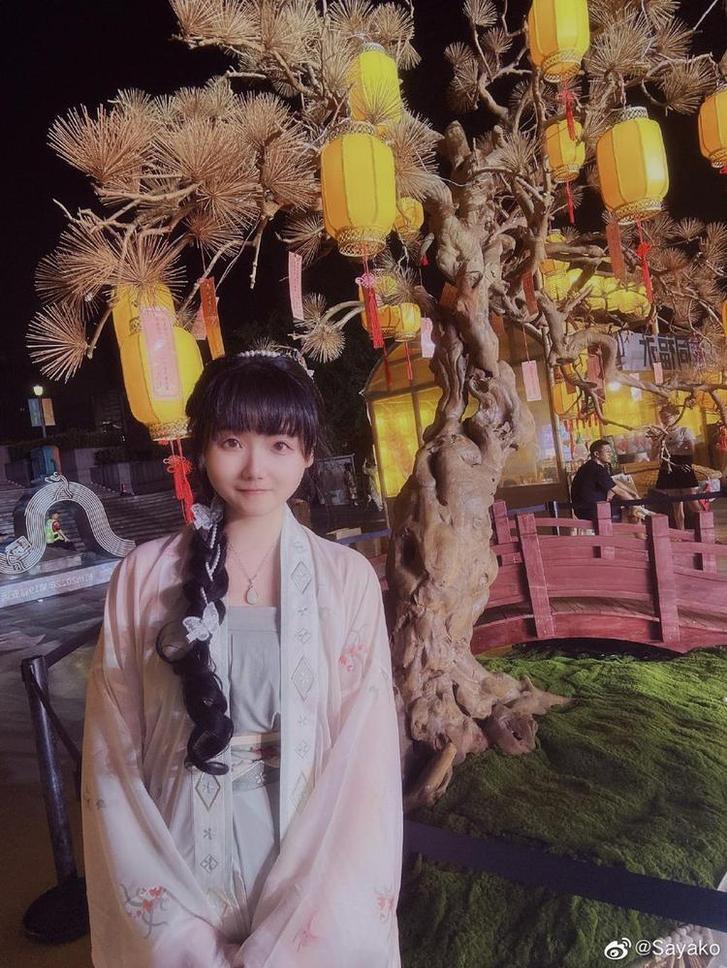 SAYAKO原神cos芭芭拉精选美图,如同仙境 SAYAKO原神cos芭芭拉精选美图,如同仙境