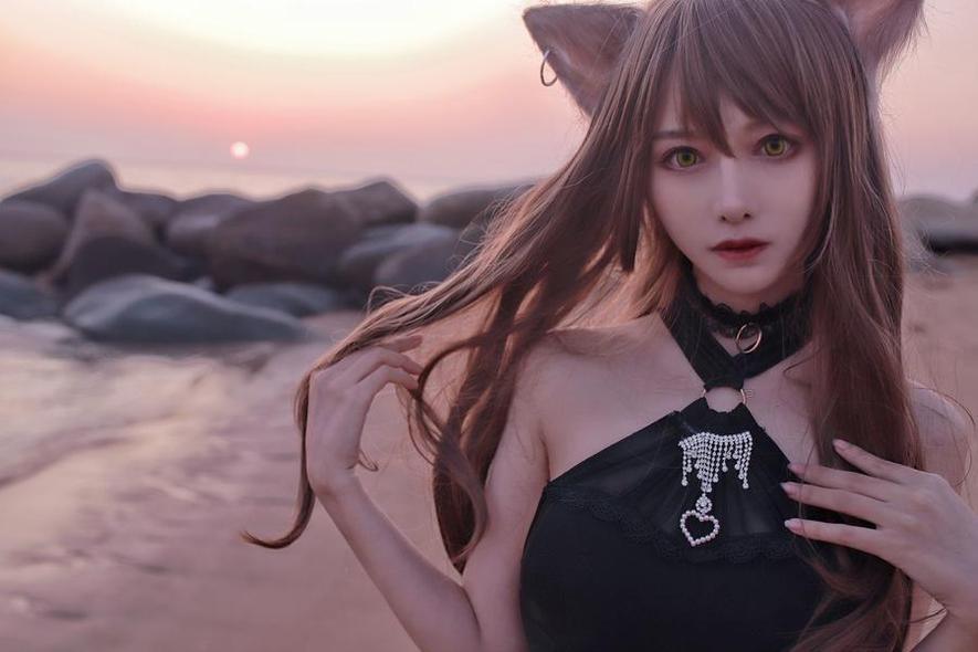 魂狩shika小鹿鹿年上彼女免cosplay,真实还原,高清还原 魂狩shika小鹿鹿年上彼女免cosplay,真实还原,高清还原