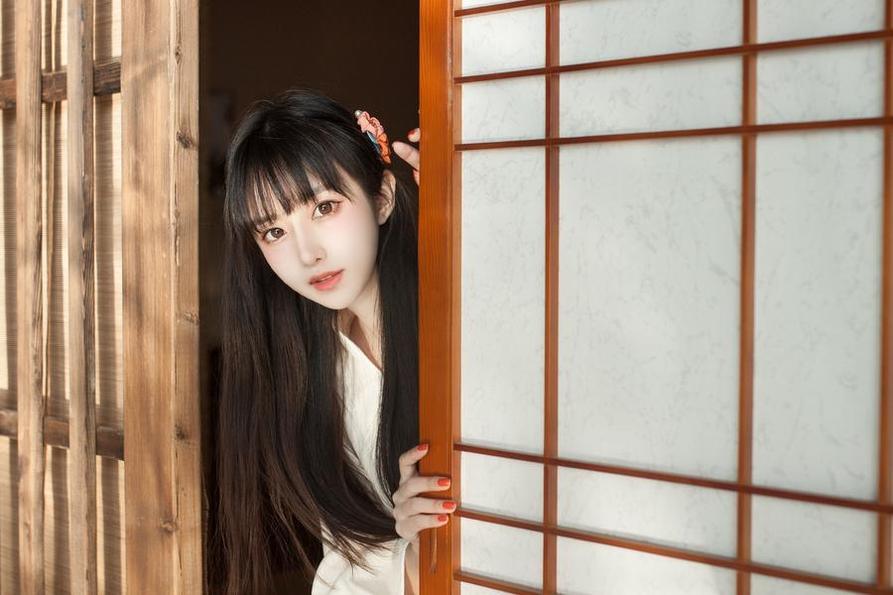 毛衣shika小鹿鹿cosplay图包仙女萌妹cos仙侠题材抢先预览 毛衣shika小鹿鹿cosplay图包仙女萌妹cos仙侠题材抢先预览
