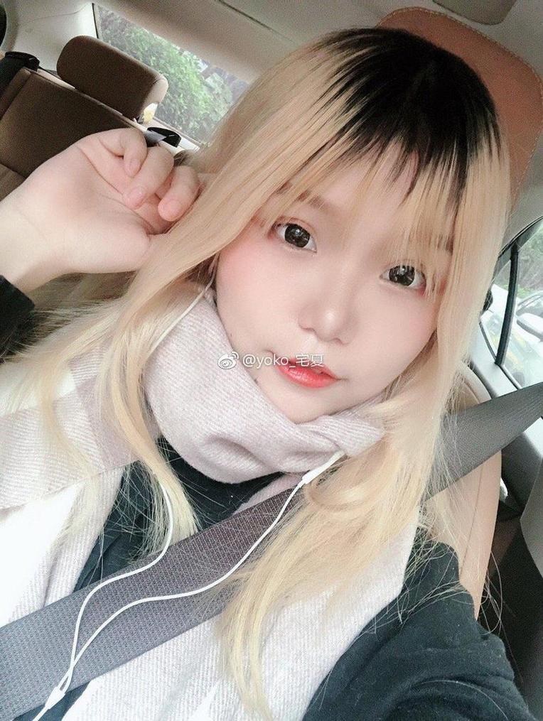 栩栩如生的yoko宅夏狂三内衣定制,实现cos作品中的心愿 栩栩如生的yoko宅夏狂三内衣定制,实现cos作品中的心愿