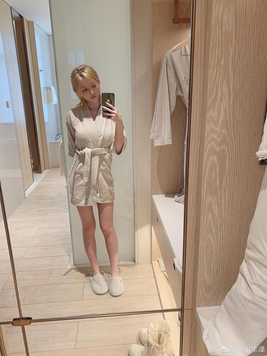 一小央泽微博怎么回事?这张美图犹如一朵盛开的花儿,让人沉醉 一小央泽微博怎么回事?这张美图犹如一朵盛开的花儿,让人沉醉