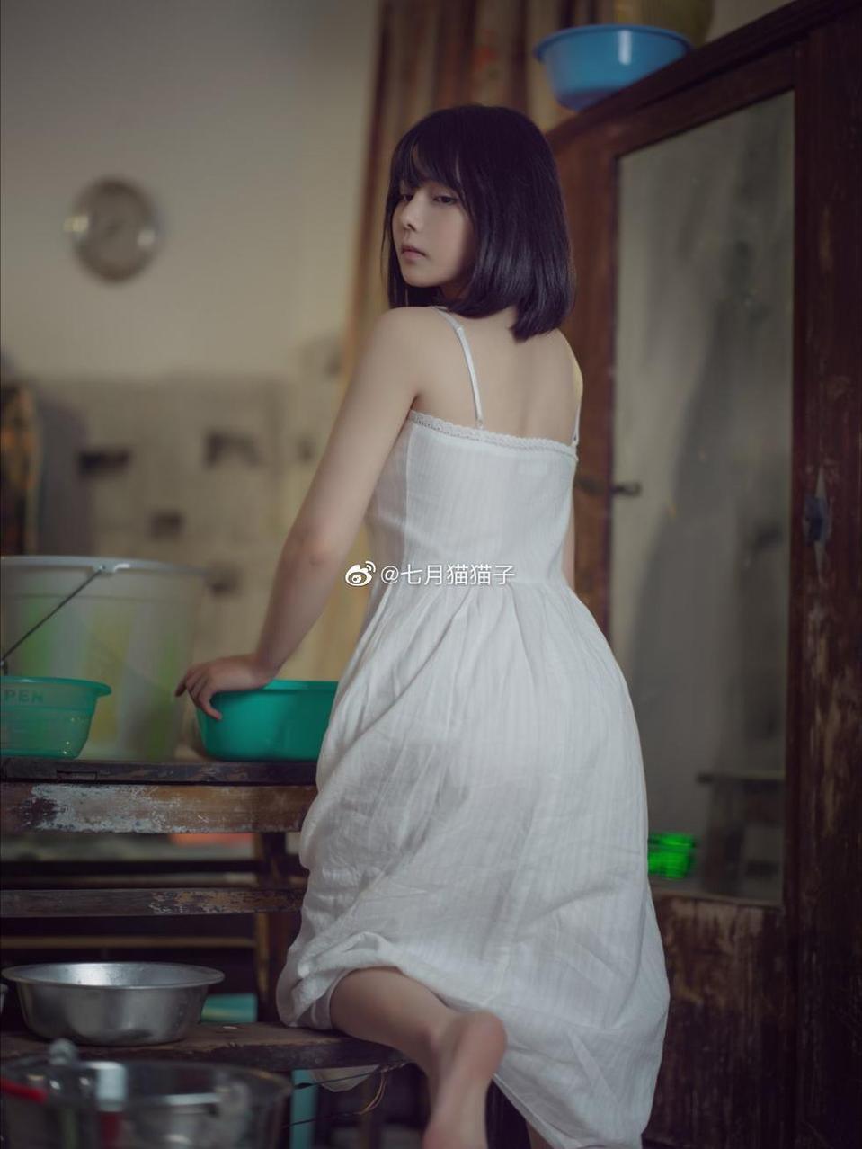 七月喵子小蓝鸟的摄影作品震撼上线 七月喵子小蓝鸟的摄影作品震撼上线
