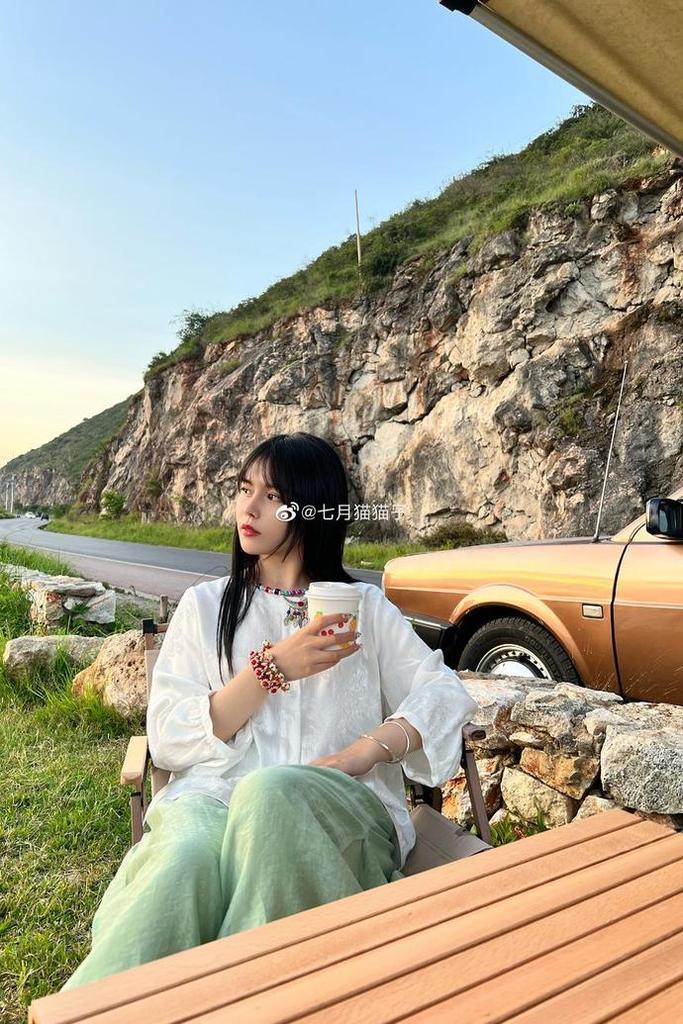 原汁原味的七月喵子壁纸项圈铃铛作品,点亮你的美好 原汁原味的七月喵子壁纸项圈铃铛作品,点亮你的美好