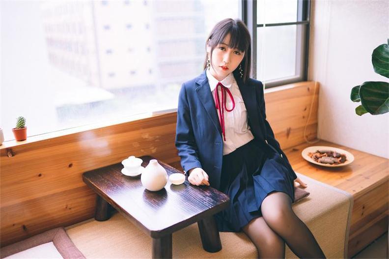 不呆猫和服图片:cosplay达人的经典合集 不呆猫和服图片:cosplay达人的经典合集