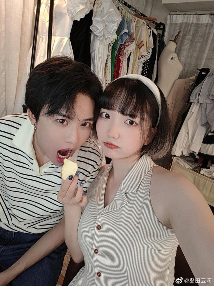 云溪溪摄影鹿八岁baby带你领略顶级摄影视角 云溪溪摄影鹿八岁baby带你领略顶级摄影视角