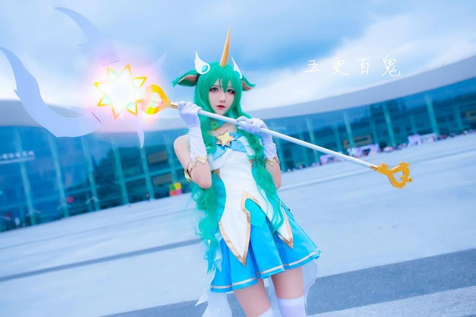 五更百鬼玉藻前cosplay图包,满足你的二次元心 五更百鬼玉藻前cosplay图包,满足你的二次元心