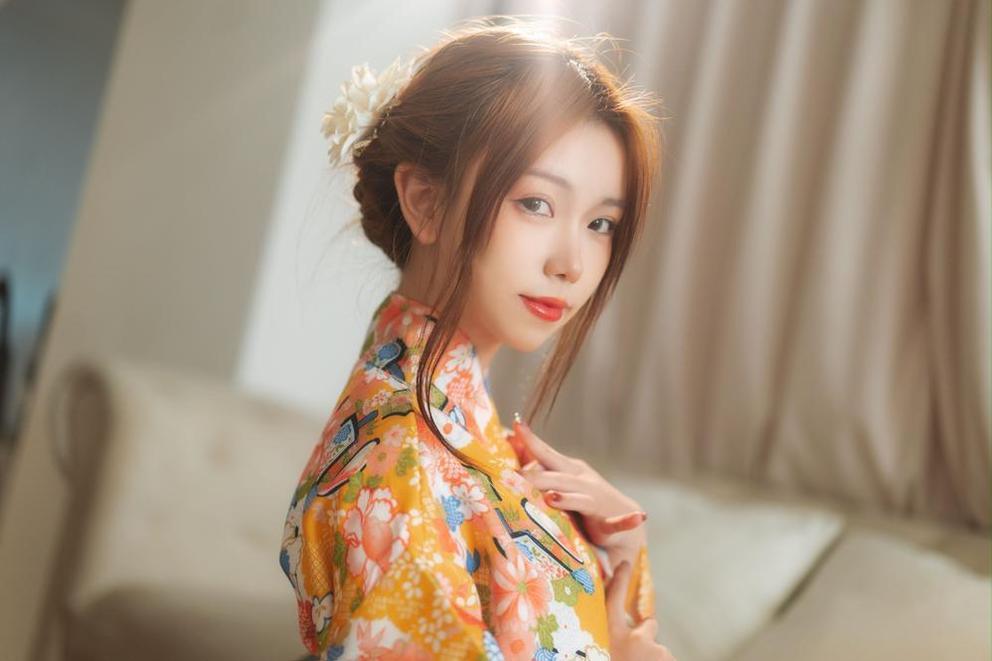 亦南南南cos图集:重温经典,看美人照片 亦南南南cos图集:重温经典,看美人照片