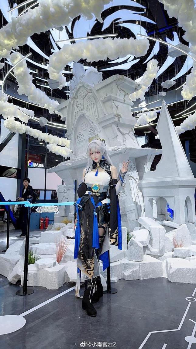 工艺讲解:南宫cos全集cos服制作一二三 工艺讲解:南宫cos全集cos服制作一二三