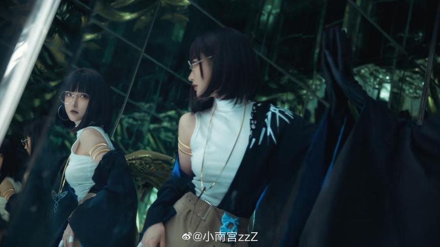 南宫coser个人写真,超值合集一键分享 南宫coser个人写真,超值合集一键分享