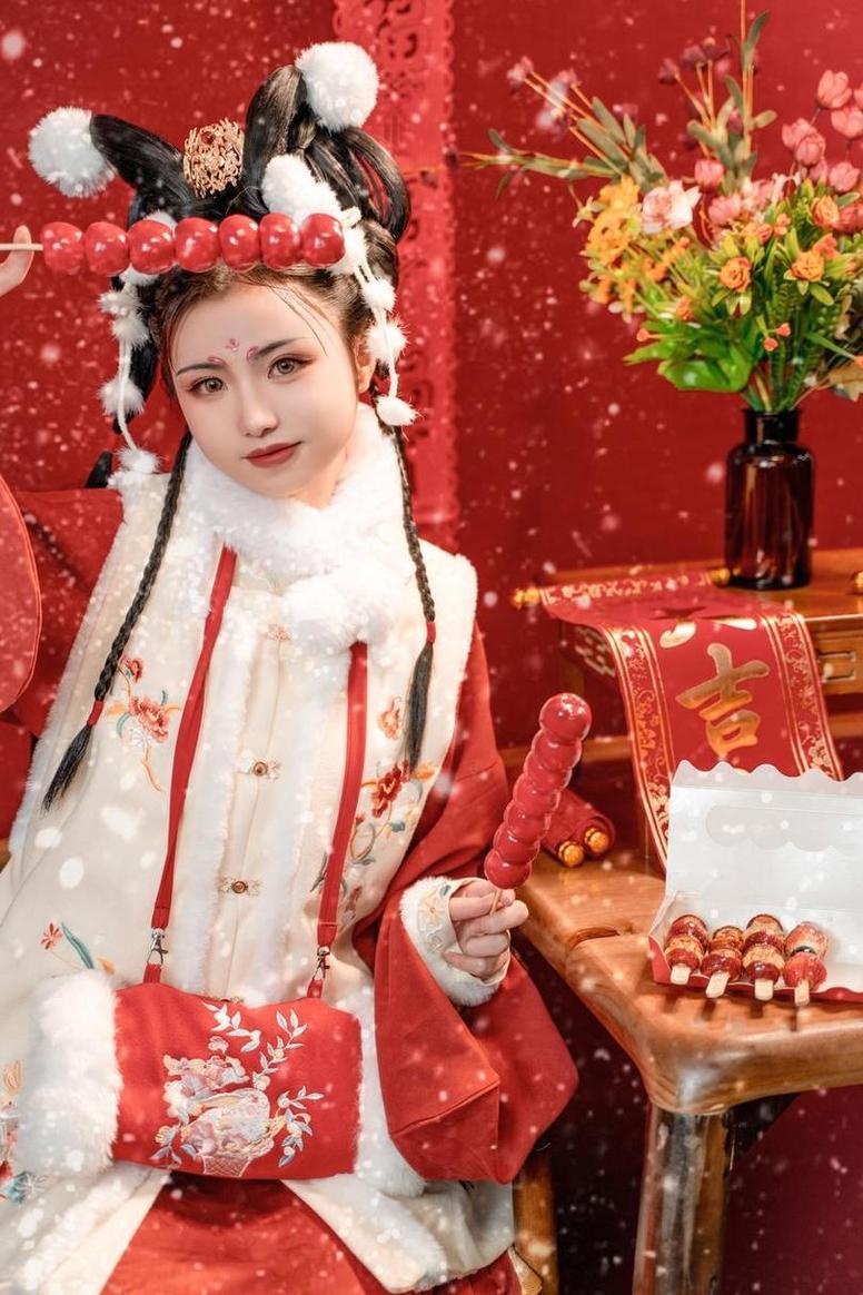 喵小吉作品胡桃永劫无间无删减,制作精良的cosplay图包大片震撼来袭 喵小吉作品胡桃永劫无间无删减,制作精良的cosplay图包大片震撼来袭