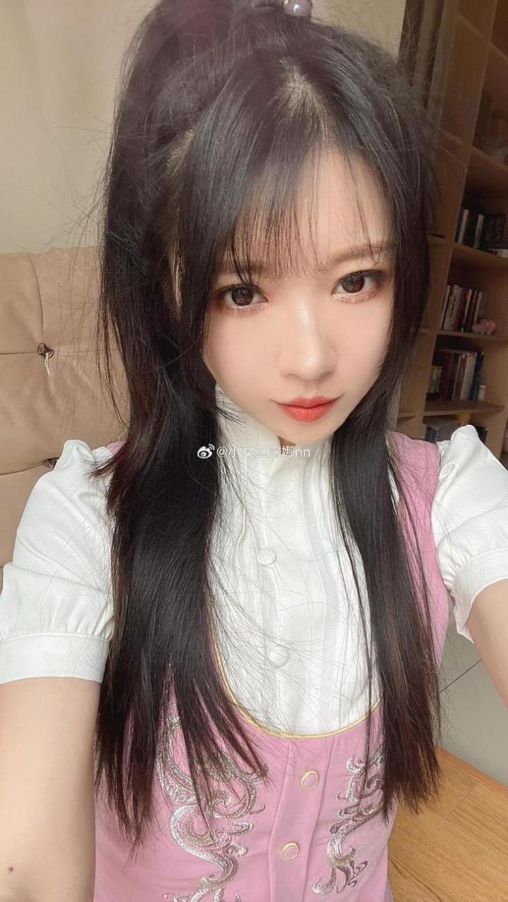 小女巫露娜私人订制:华丽妆容超美摄影大片 小女巫露娜私人订制:华丽妆容超美摄影大片