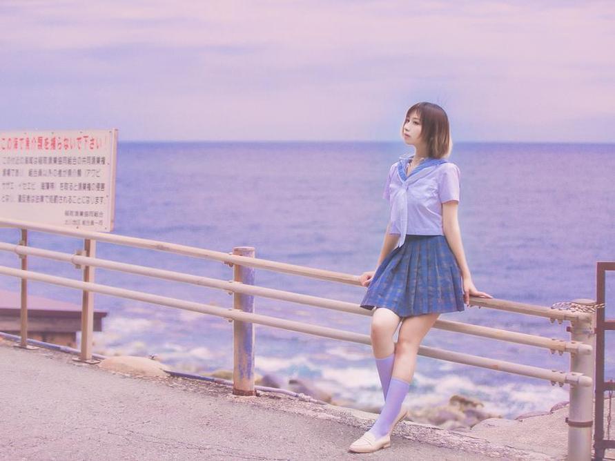 星际迷航、复仇者联盟……念雪www微博的cos作品集,真的太惊艳了 星际迷航、复仇者联盟……念雪www微博的cos作品集,真的太惊艳了
