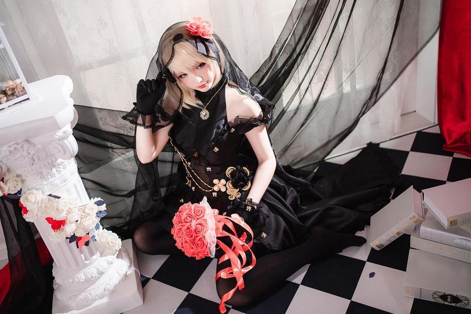 星之迟迟全套免费,这些精选照片让你一定会爱上cosplay 星之迟迟全套免费,这些精选照片让你一定会爱上cosplay