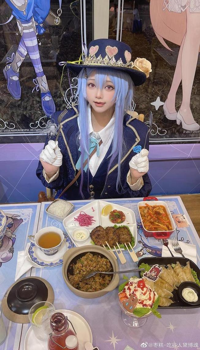 枣糕下野病弃疗年龄的cos作品,感性饰演悲伤角色 枣糕下野病弃疗年龄的cos作品,感性饰演悲伤角色