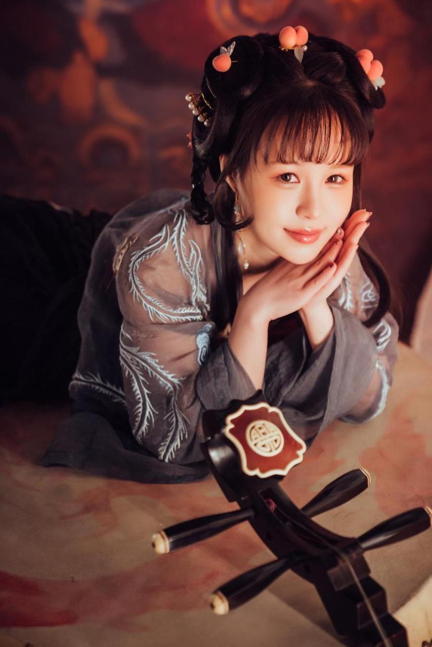 一份让你欲罢不能的《柳郁子写真》图包,高清原图带来超美视觉享受 一份让你欲罢不能的《柳郁子写真》图包,高清原图带来超美视觉享受