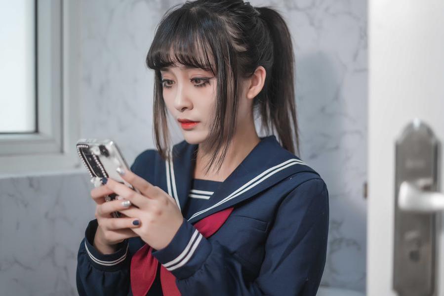 看照片就是一种享受!洛璃lolisama可畏的摄影作品让人沉浸其中。 看照片就是一种享受!洛璃lolisama可畏的摄影作品让人沉浸其中。