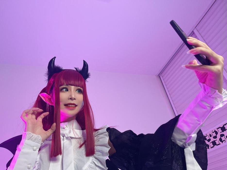 爱老师phd以前的微博名:cosplay照片更新,引领潮流风向 爱老师phd以前的微博名:cosplay照片更新,引领潮流风向