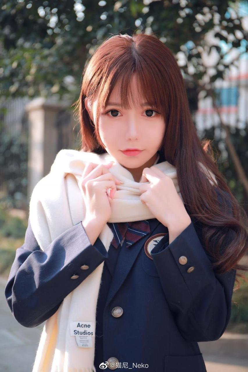 从未见过如此高清的图包,猫尼neko简介带你一起领略 从未见过如此高清的图包,猫尼neko简介带你一起领略