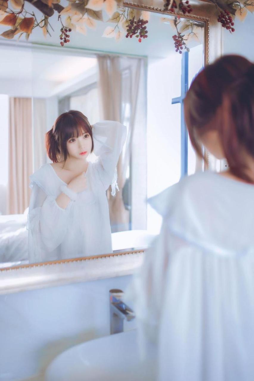 疯猫ss65套cos合集定制版:唯美风格,赏心悦目 疯猫ss65套cos合集定制版:唯美风格,赏心悦目