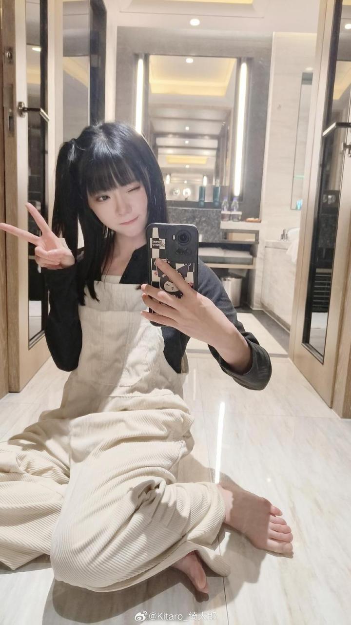 重温经典:Kitaro绮太郎校服图片全新发布。 重温经典:Kitaro绮太郎校服图片全新发布。