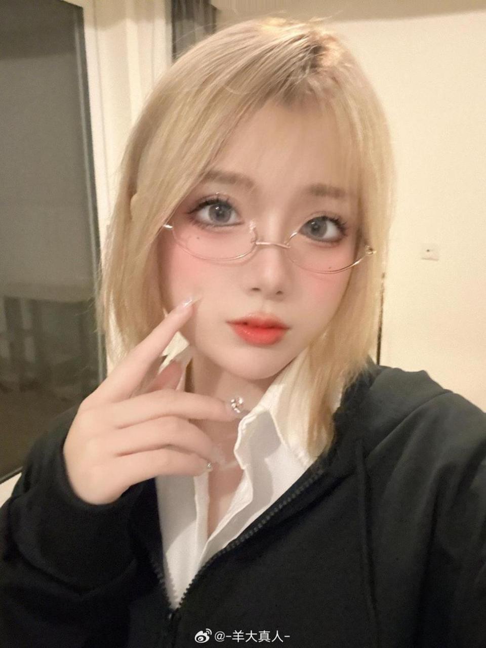 天狼星的羊大真人近照图片一网打尽 天狼星的羊大真人近照图片一网打尽