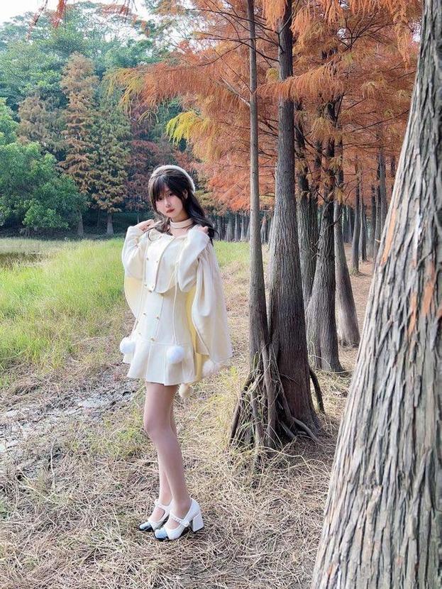 “萌芽儿oo图片”cos分享:巧手妙笔 手作有爱 “萌芽儿oo图片”cos分享:巧手妙笔 手作有爱