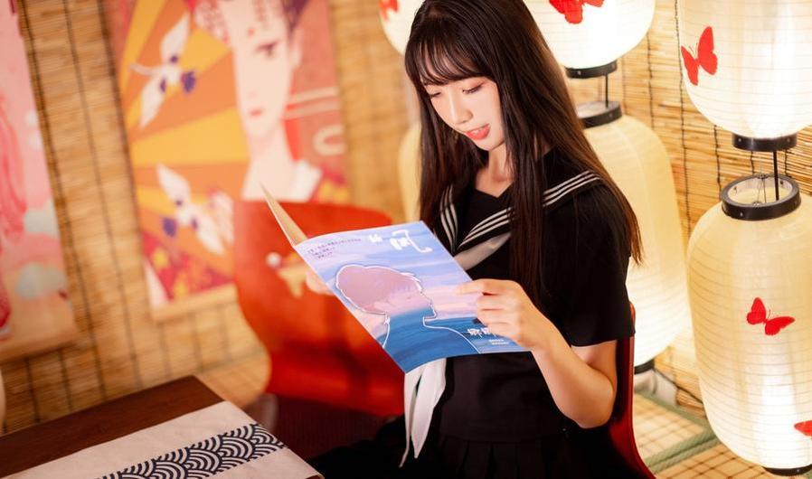 西呱呀呀呀32最新cos作品盘点,精选数十张美图尽在此 西呱呀呀呀32最新cos作品盘点,精选数十张美图尽在此