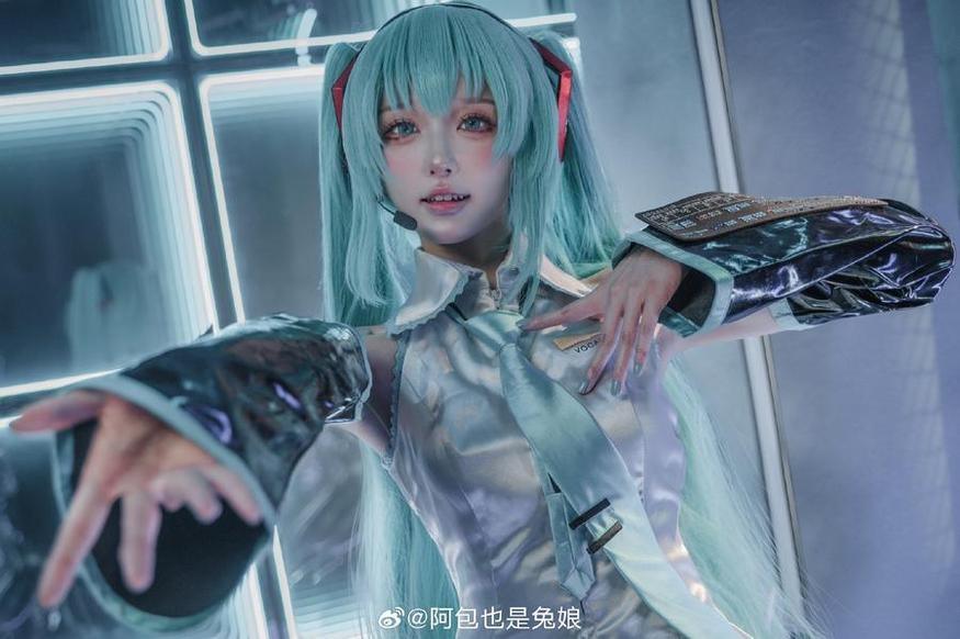 真爱阿包也是兔娘定制：高清图片原图