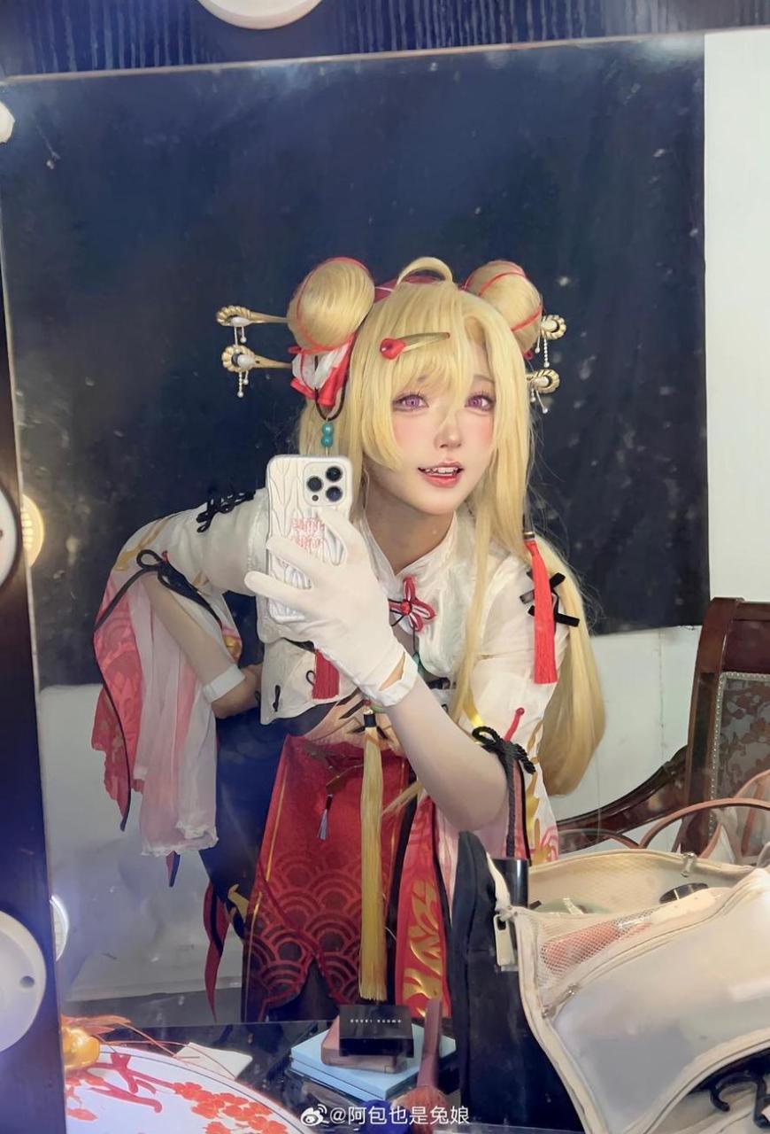 完美细节,阿包也是兔娘无删高清壁纸拒绝平淡可爱至极 完美细节,阿包也是兔娘无删高清壁纸拒绝平淡可爱至极
