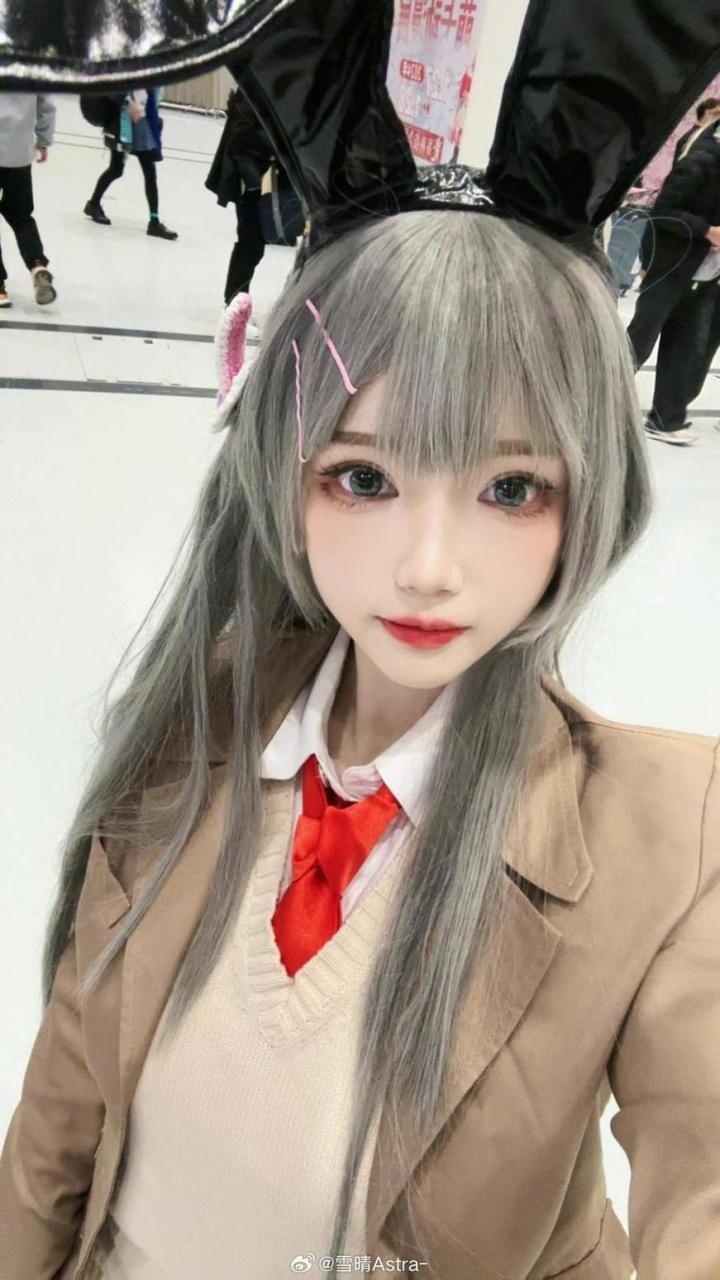 妖艳豪放的极限美学,雪晴astra独角兽cos作品全方位更新。 妖艳豪放的极限美学,雪晴astra独角兽cos作品全方位更新。