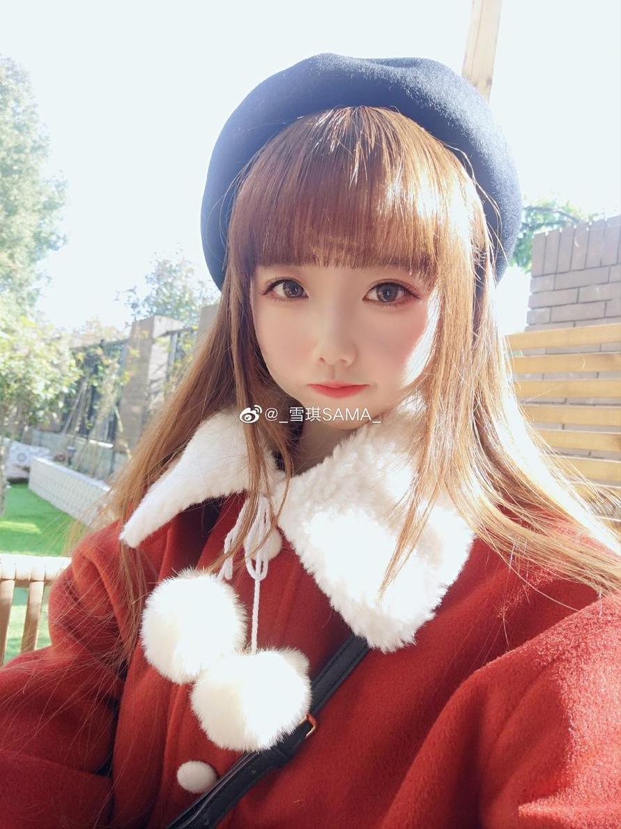 必看!雪琪sama黑历史大揭秘,包含所有cos作品 必看!雪琪sama黑历史大揭秘,包含所有cos作品