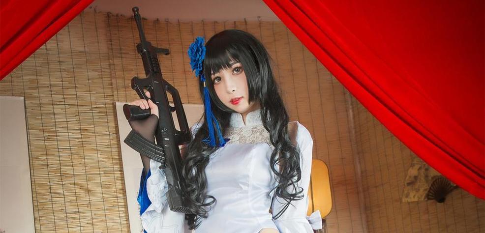雯粥粥i瓶口照片中的另一个自己,cosplay与现实交集 雯粥粥i瓶口照片中的另一个自己,cosplay与现实交集