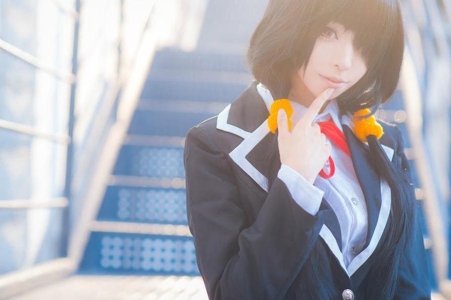 斯卡哈cosplay青青子ak,cos技巧集锦,精心呈现角色魅力 斯卡哈cosplay青青子ak,cos技巧集锦,精心呈现角色魅力