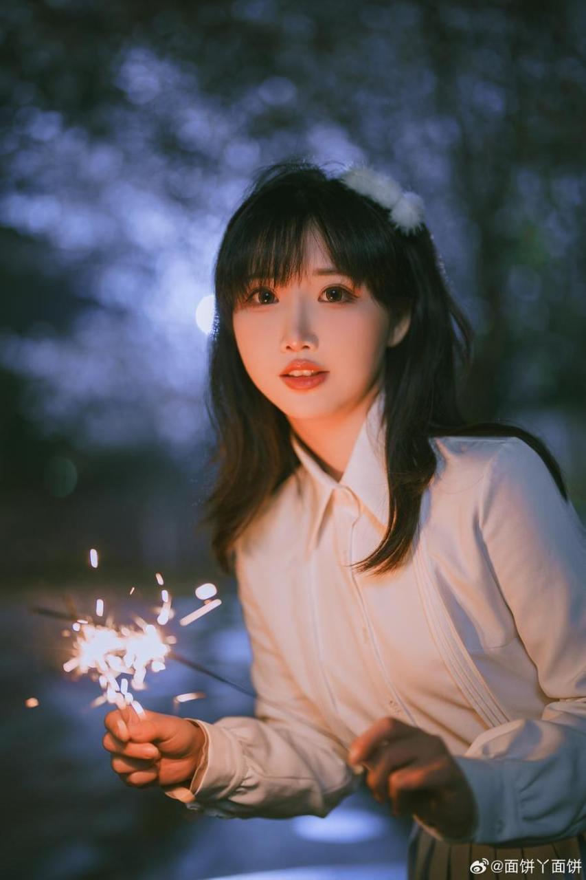 面饼仙儿cosplay大片曝光,绝对让你爱不释手 面饼仙儿cosplay大片曝光,绝对让你爱不释手