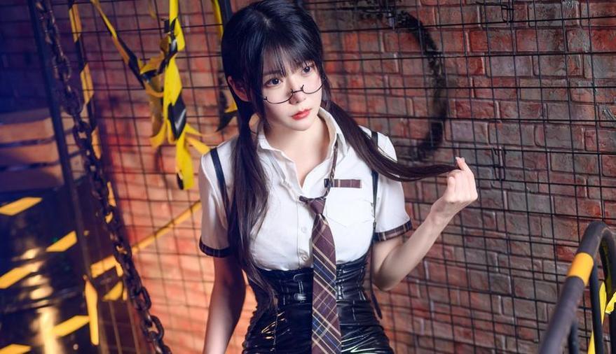 香草喵露露沙发分享:一场有爱的cosplay之旅,永久珍藏的回忆 香草喵露露沙发分享:一场有爱的cosplay之旅,永久珍藏的回忆