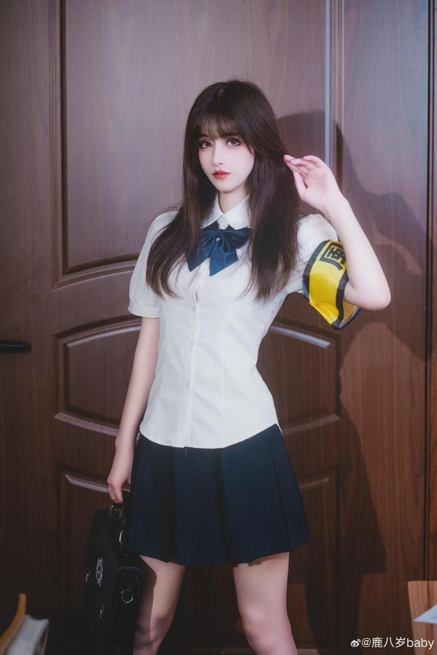 实用的鹿八岁网盘,让你的cosplay拍照更有保障 实用的鹿八岁网盘,让你的cosplay拍照更有保障