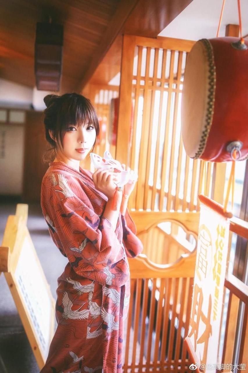 纯美代表--鹿野希水钻，分享给你最好看的摄影作品