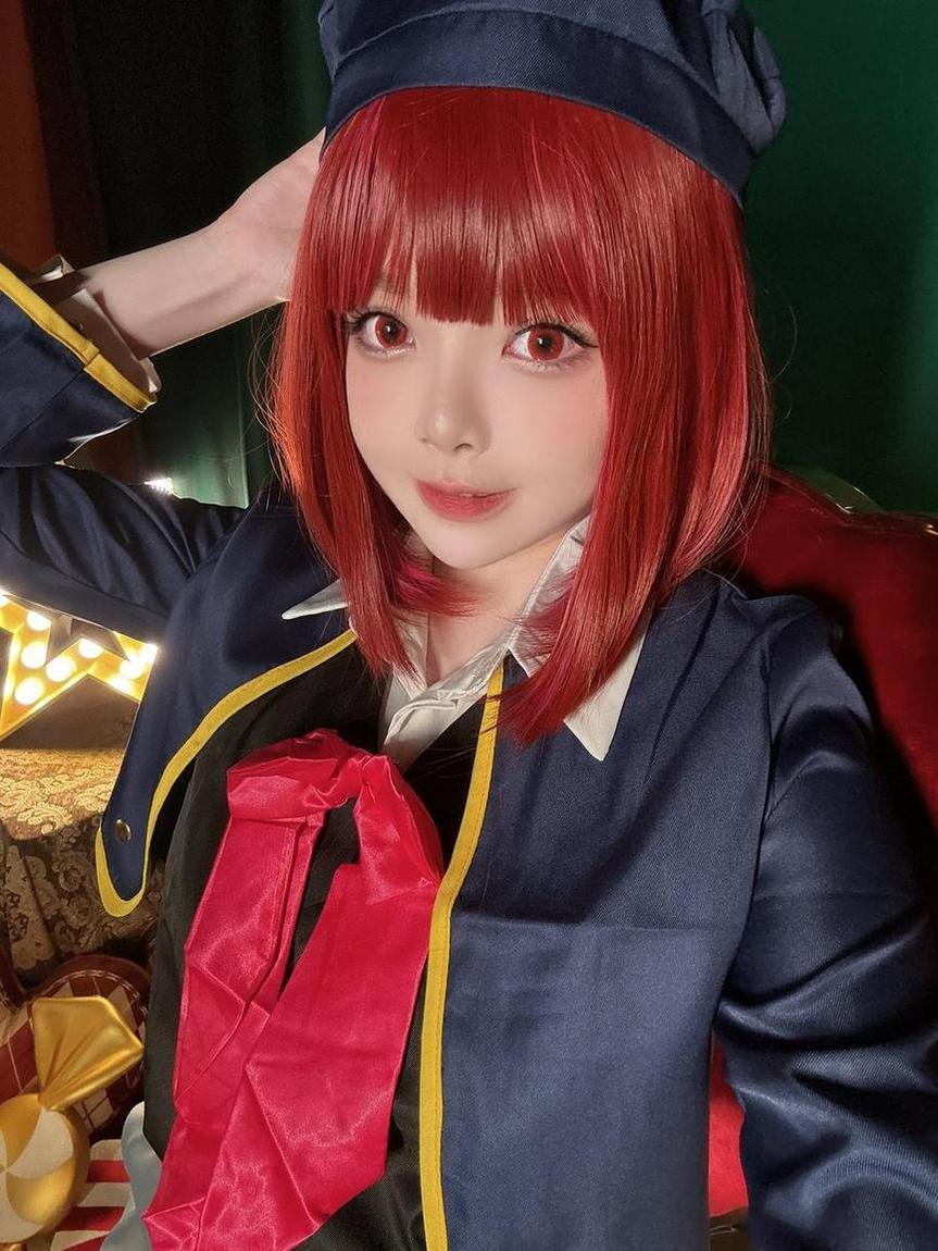 每日更新! Hachi小芭免费cos合集,轻松获得想要的造型 每日更新! Hachi小芭免费cos合集,轻松获得想要的造型