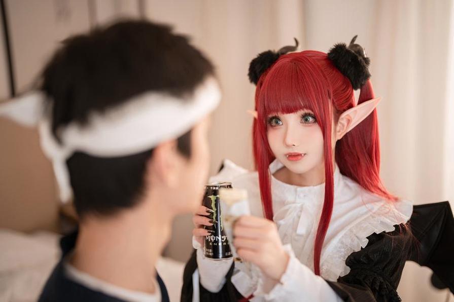 Rioko凉凉子微博怎么展示自己的cosplay原图与精美后期? Rioko凉凉子微博怎么展示自己的cosplay原图与精美后期?